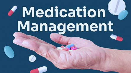 Medication Management in Aged Care | Ausmed